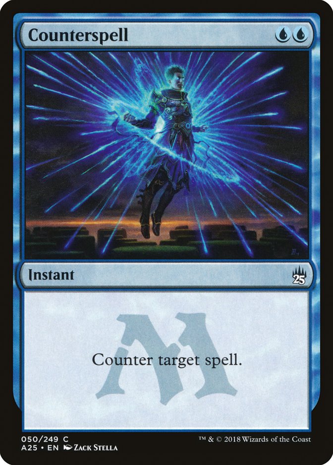 Counterspell - Foil