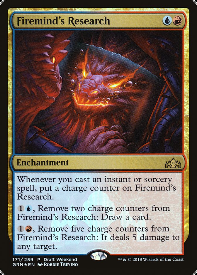 Firemind&