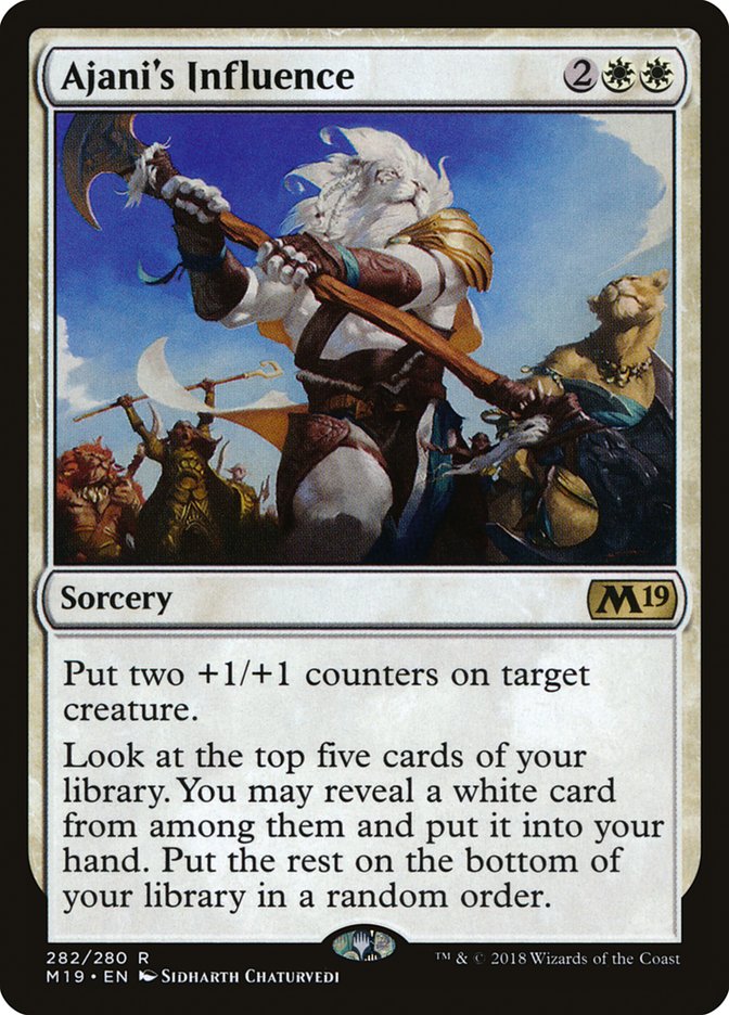 Ajani&