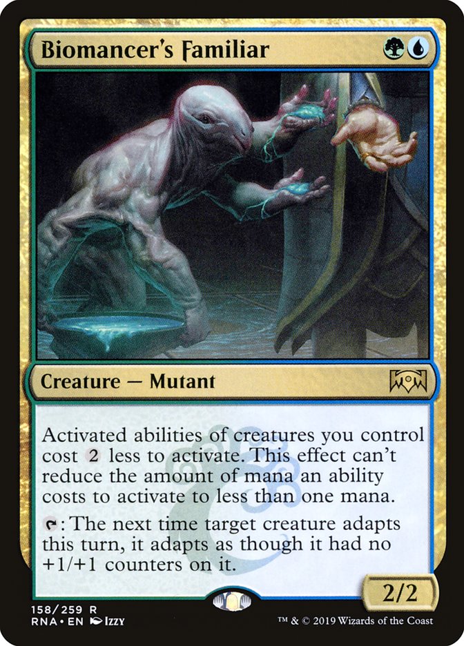 Biomancer&