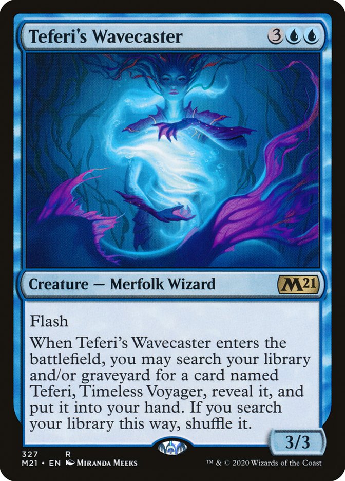 Teferi&
