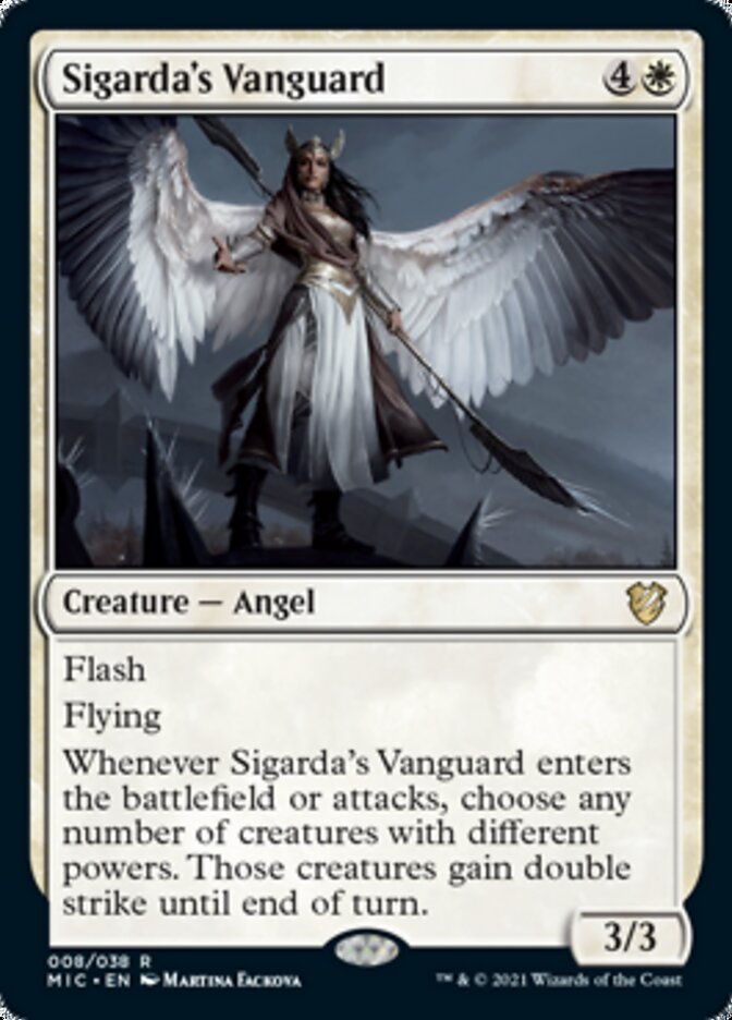 Sigarda&