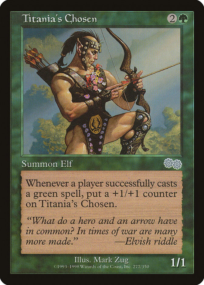 Titania&
