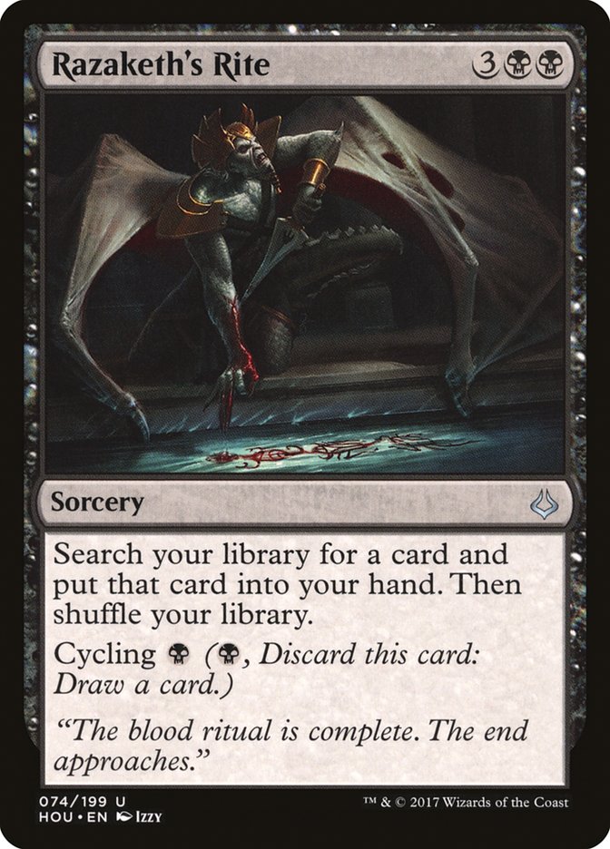 Razaketh&
