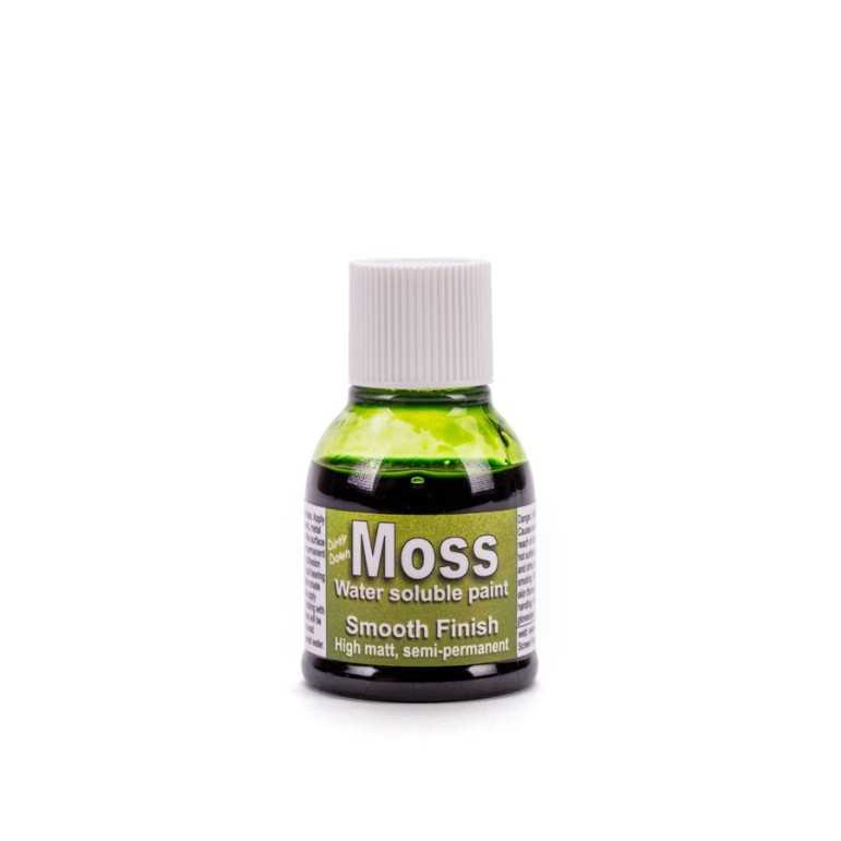 Dirty Down - Moss Effect - 25ml
