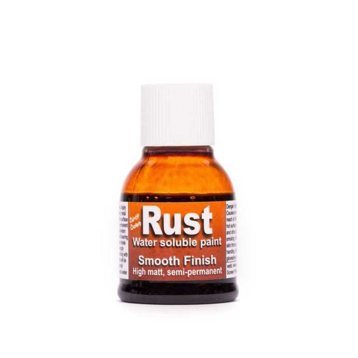 Dirty Down - Rust Effect - 25ml