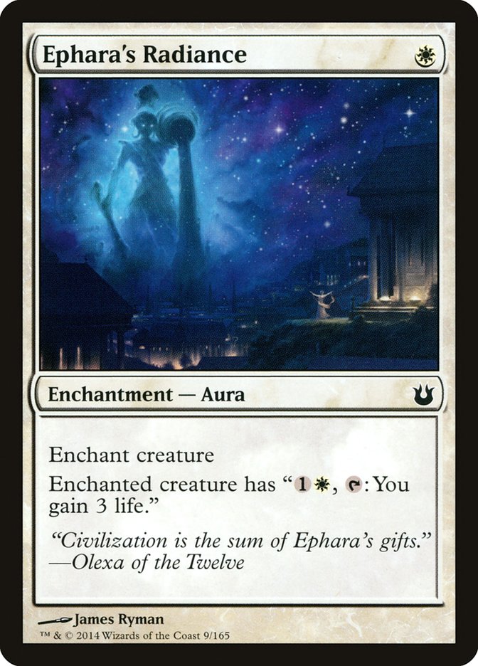 Ephara&