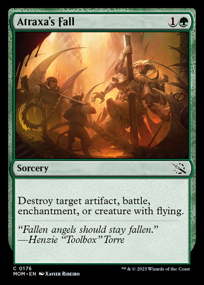 Atraxa&