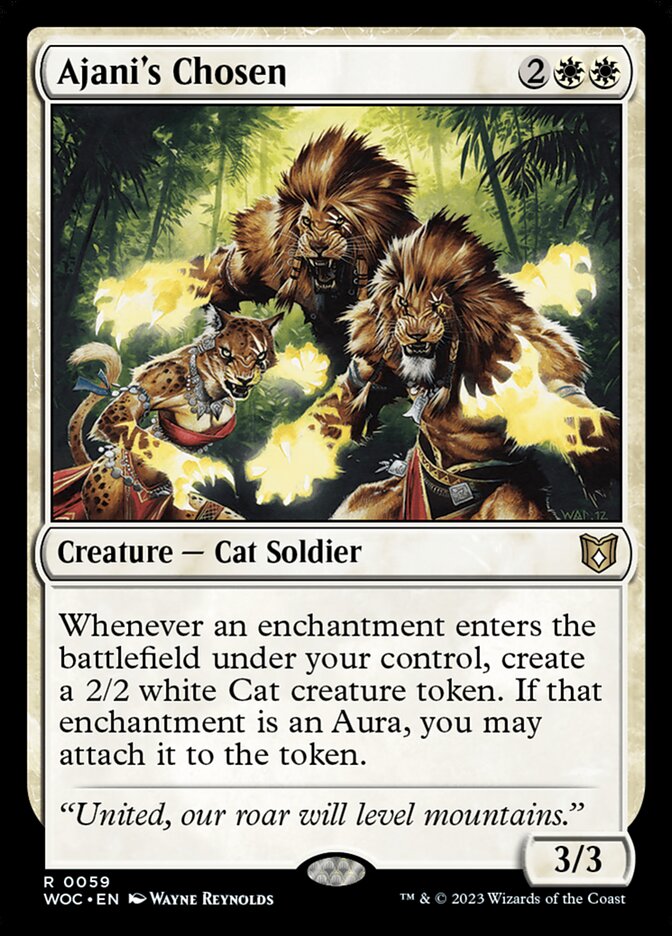 Ajani&
