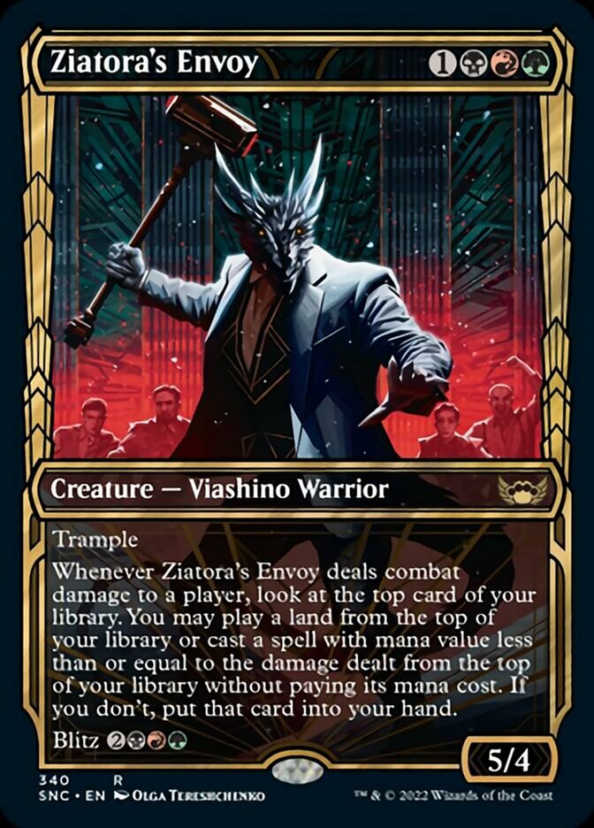 Ziatora&