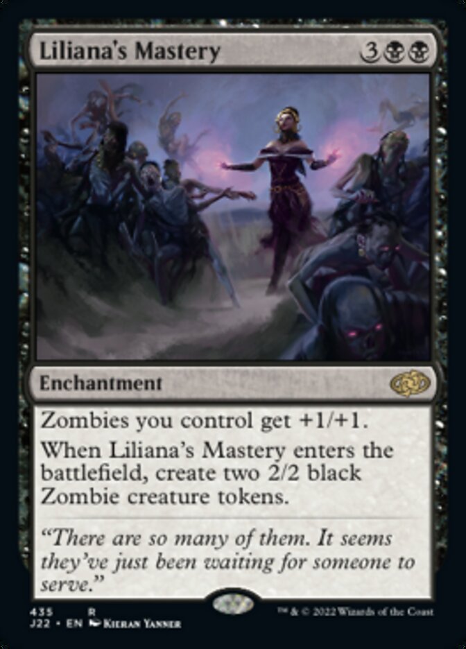 Liliana&