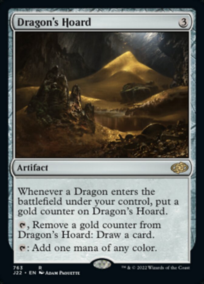 Dragon&