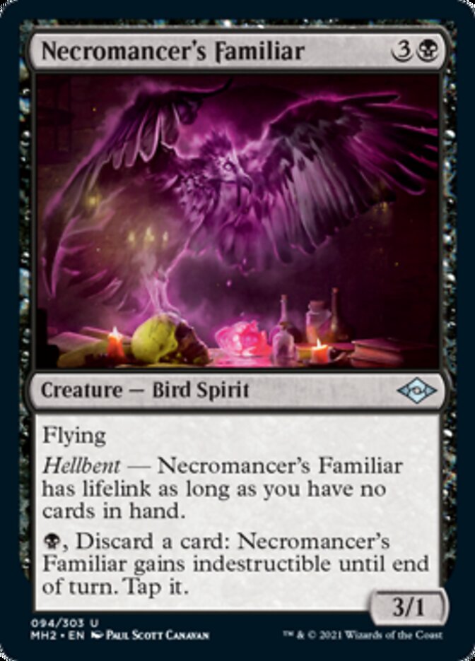 Necromancer&