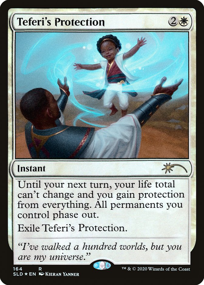 Teferi&