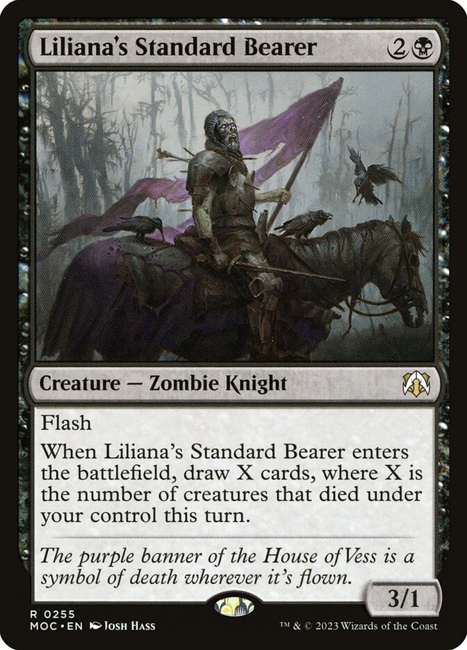 Liliana&