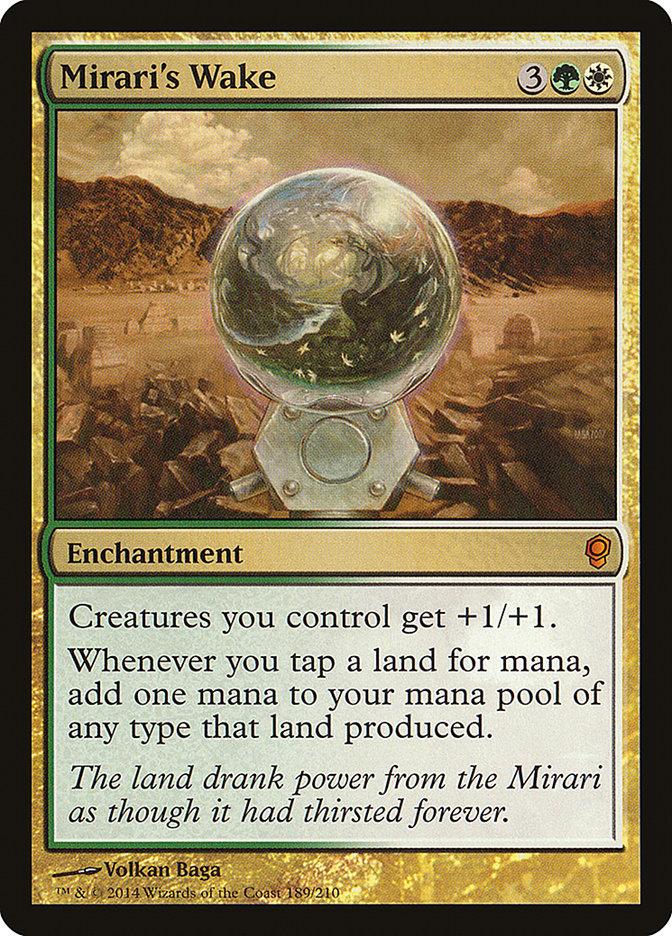 Mirari&