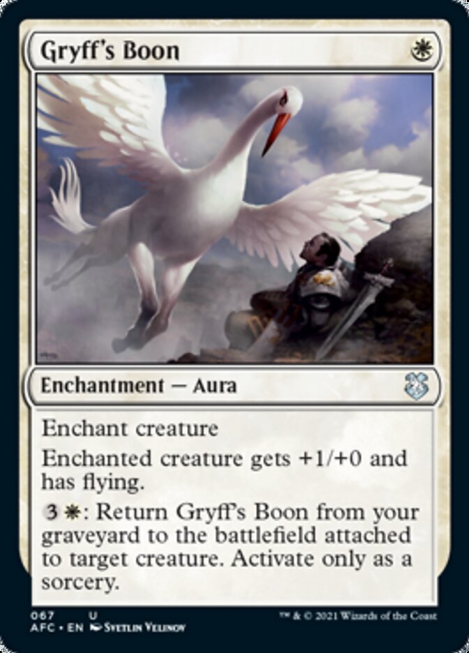 Gryff&