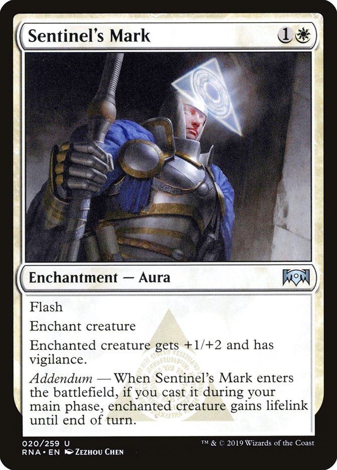 Sentinel&