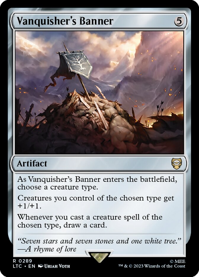Vanquisher&
