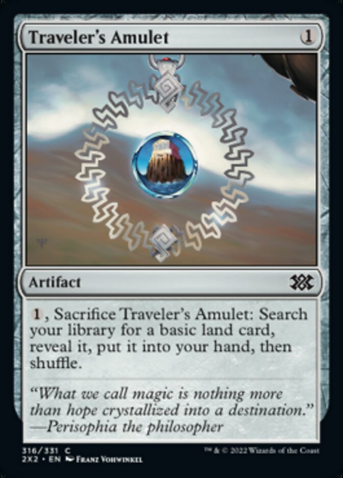 Traveler&