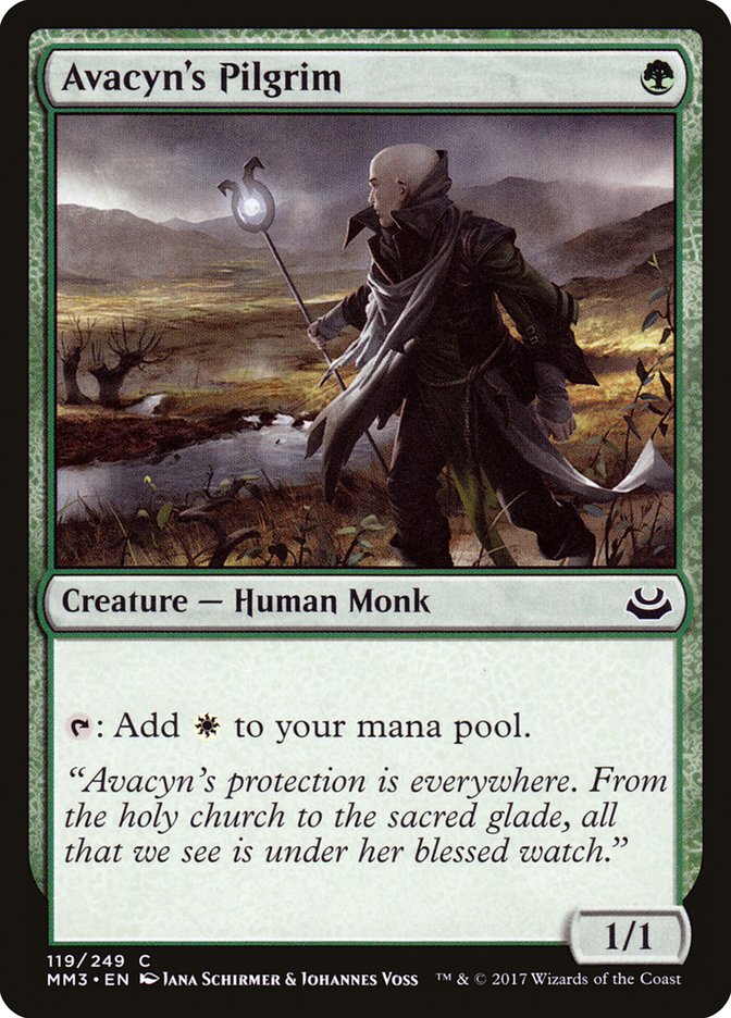 Avacyn&