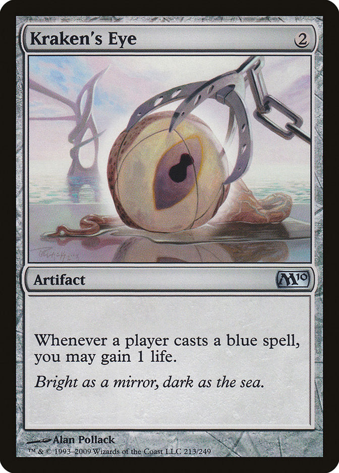 Kraken&