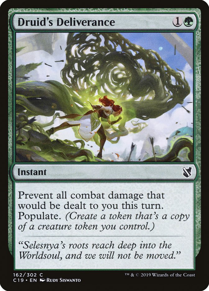 Druid&