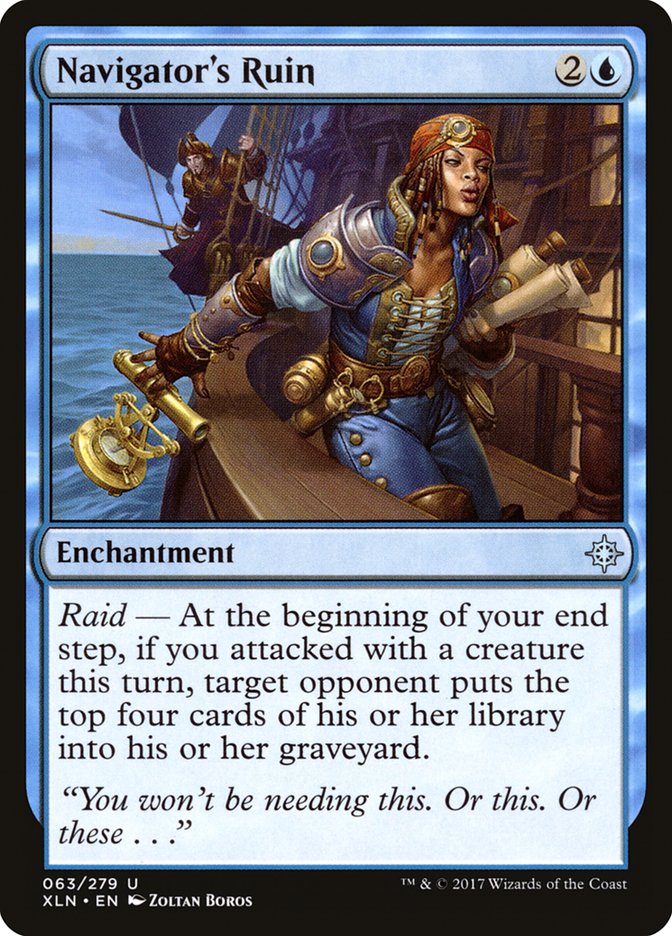 Navigator&
