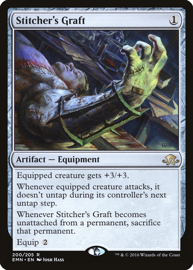 Stitcher&