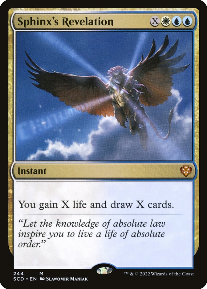 Sphinx&