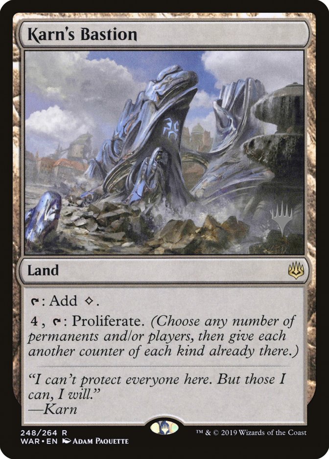 Karn&