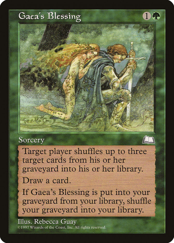 Gaea&