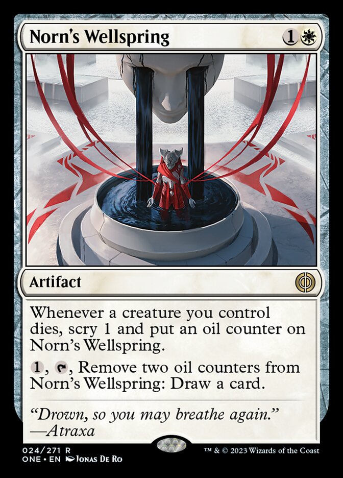 Norn&