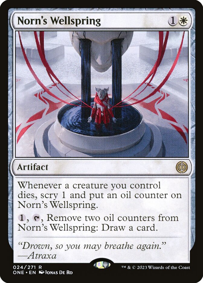 Norn&