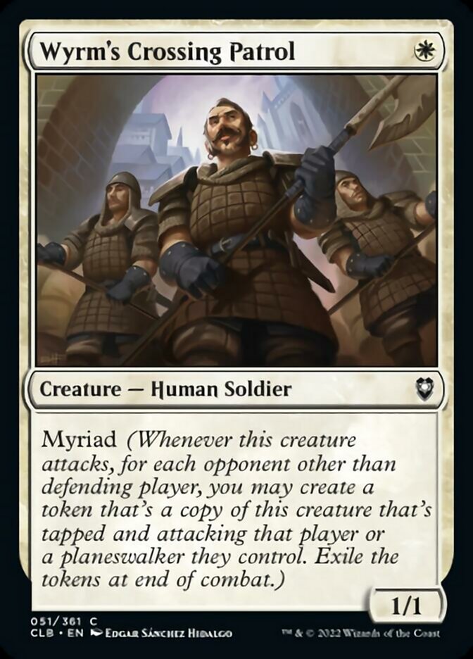 Wyrm&