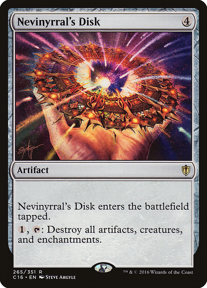 Nevinyrral&