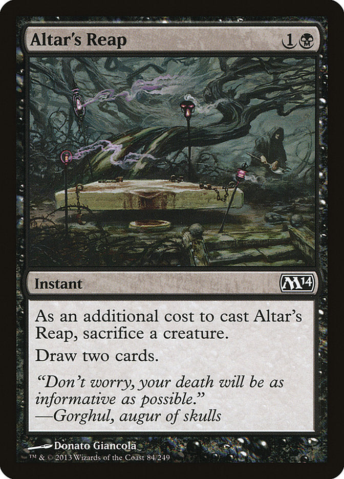 Altar&