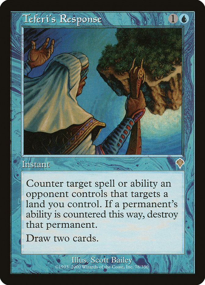 Teferi&