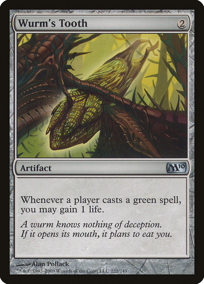 Wurm&