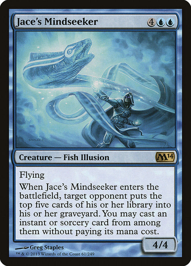 Jace&