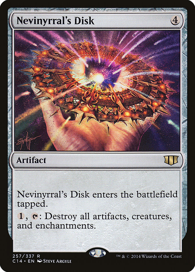 Nevinyrral&