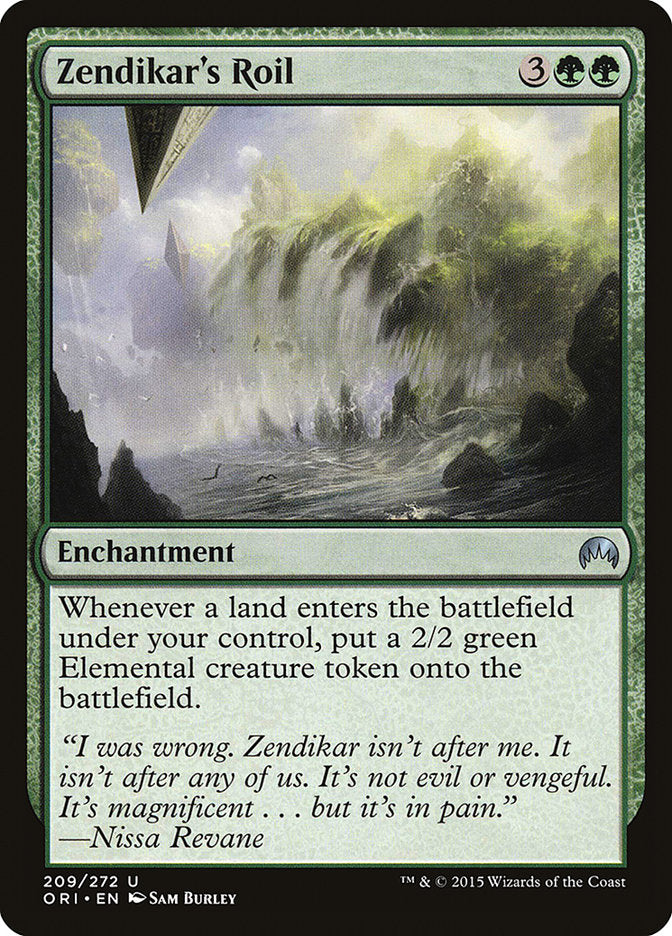 Zendikar&