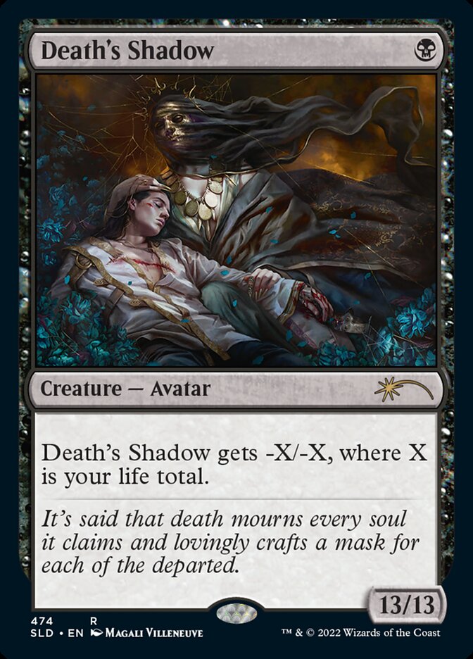 Death&