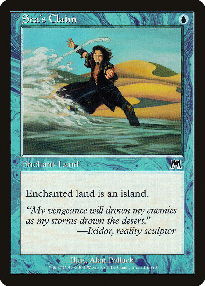 Sea&
