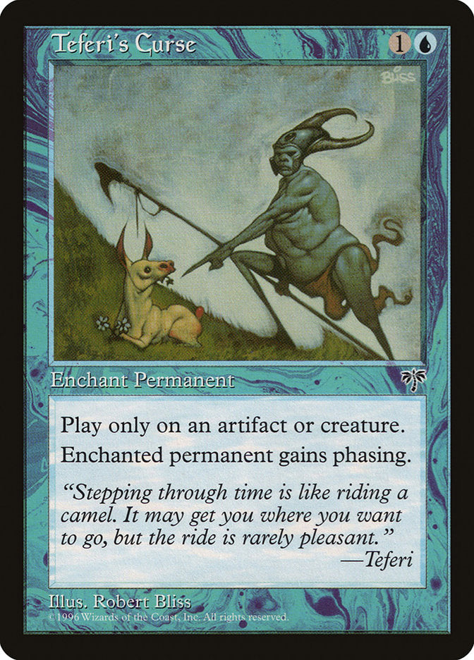 Teferi&