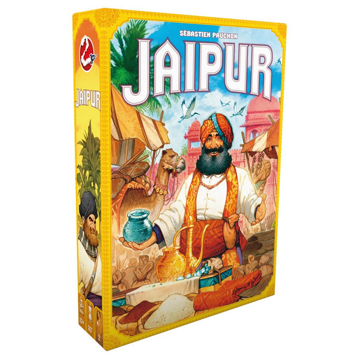 Jaipur (Sv)
