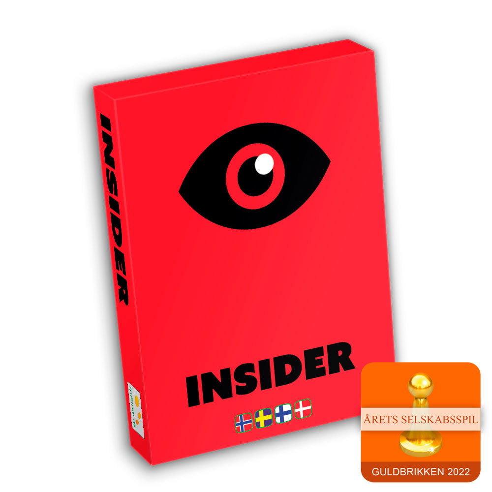 Insider (Nordic)