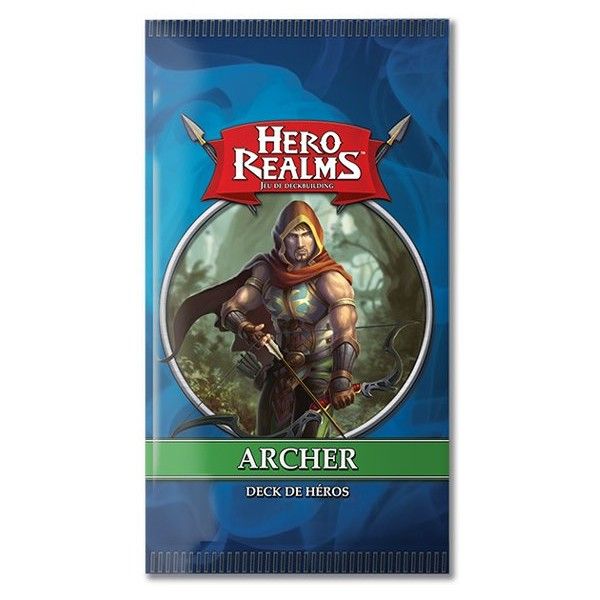 Hero Realms - Character Pack - Ranger