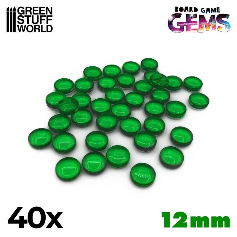 Green Stuff World - Board Game Gems