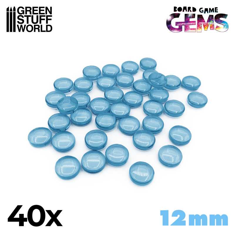 Green Stuff World - Board Game Gems